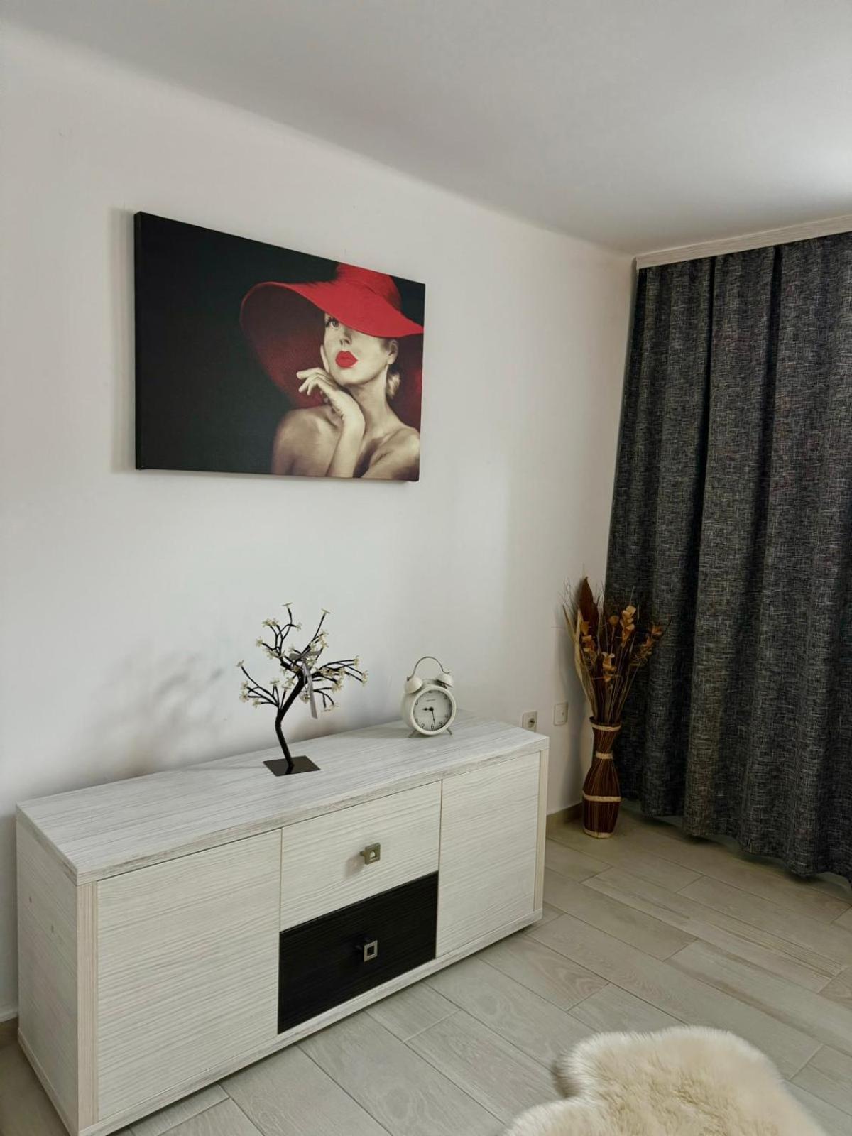 La Relax Apartment บราชอฟ ภายนอก รูปภาพ