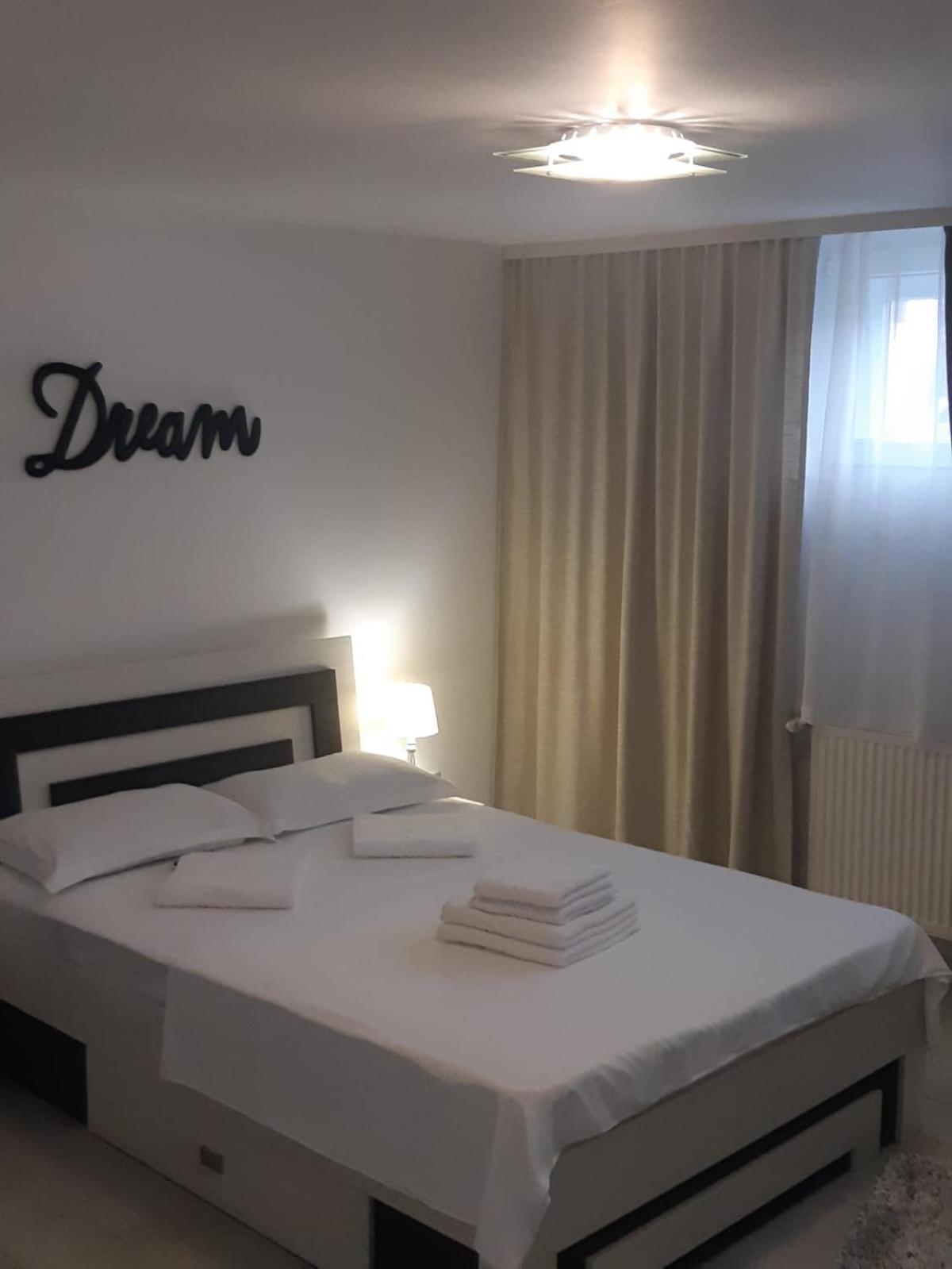 La Relax Apartment บราชอฟ ภายนอก รูปภาพ