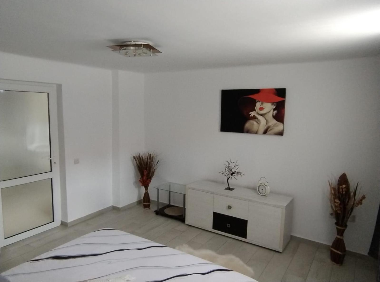 La Relax Apartment บราชอฟ ภายนอก รูปภาพ